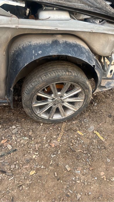 Диски на ваз 15-16 размер