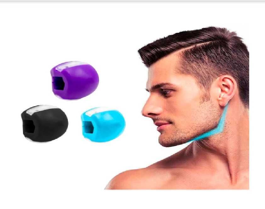 Тренажер, эспандер для скул