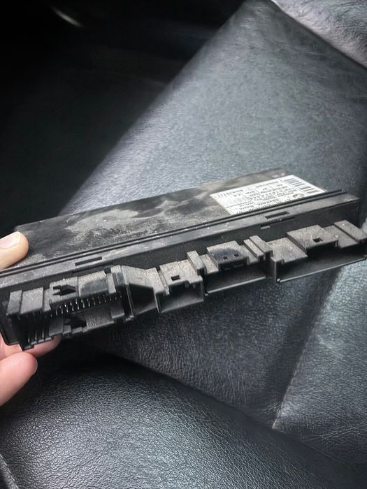 Комфорд модул бмв е60 20 евро