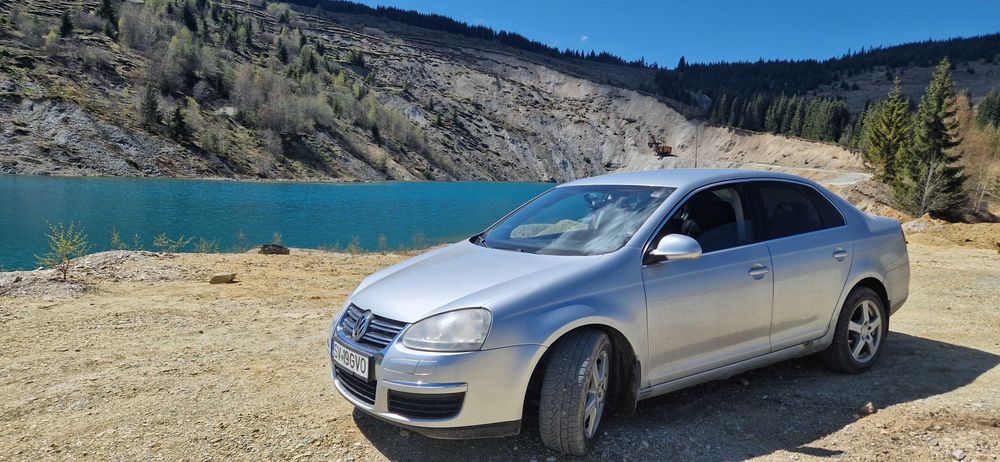 Vand wv jetta 1.9