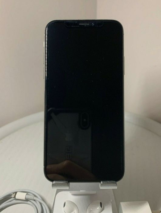 Apple Iphone X White