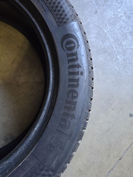 255/50/19//235/55/19 Continental