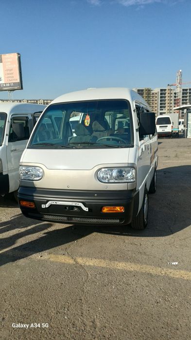 500$ Bosh to'lov Damas 2022