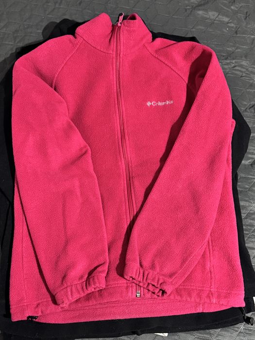 Полар, яке - Jack Wolfskin, The North Face, Quechua, McKinley, Columbia