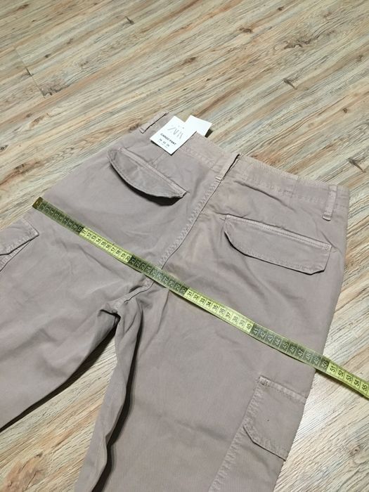 Zara cargo pants 34/XS