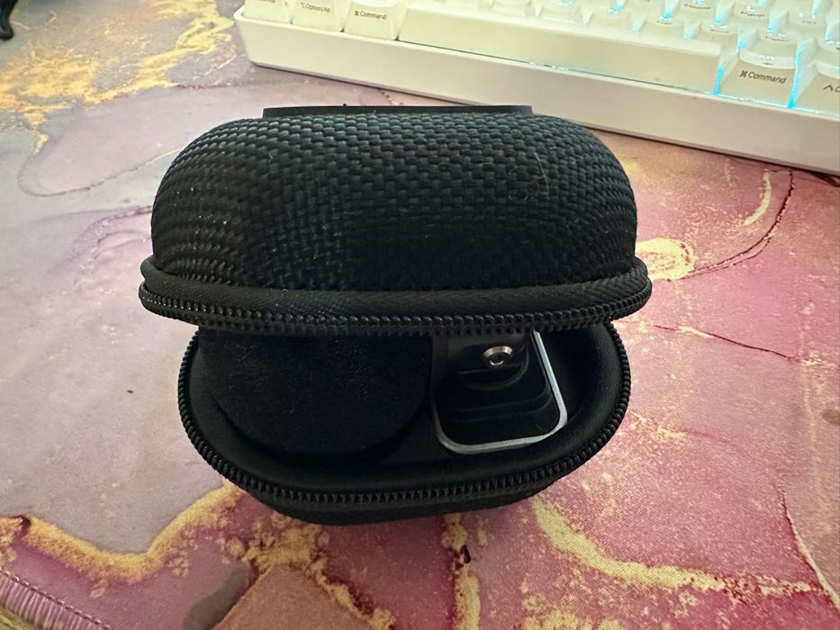 Microfon Shure MV88 lightning