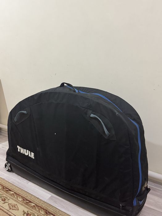 Велосипедный чехол