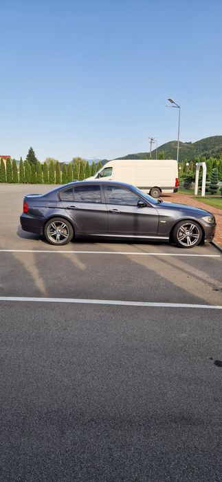 Bmw e90 sedan2006