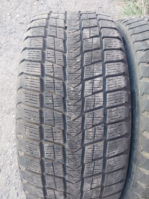 2 шины 265 50 R20 Wingard Корея.