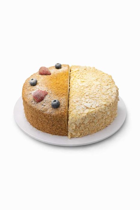 Десерты чайный набор