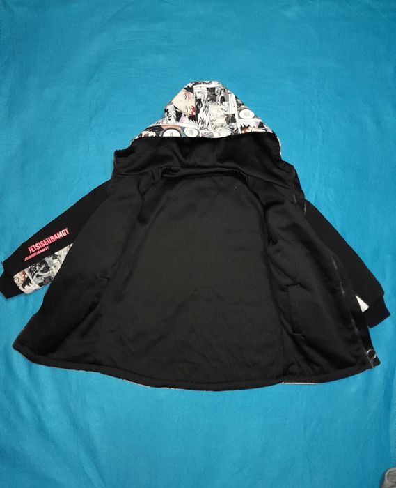 Куртка на Мальчика