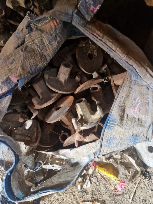 Тайроты строительные