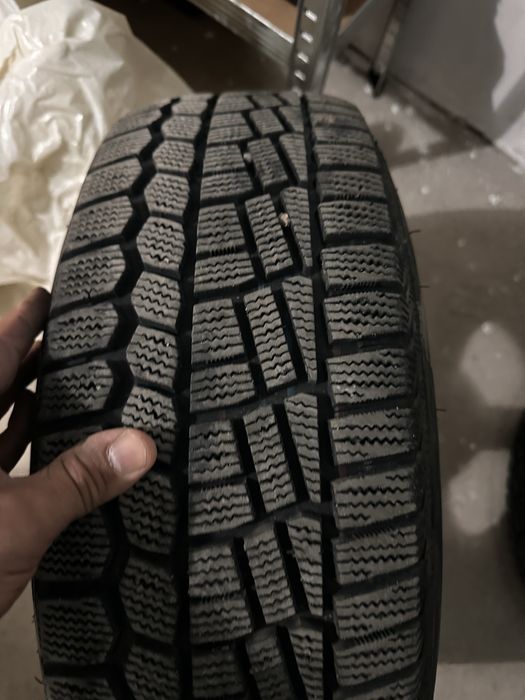 Гуми с джанти. Gumi s djanti