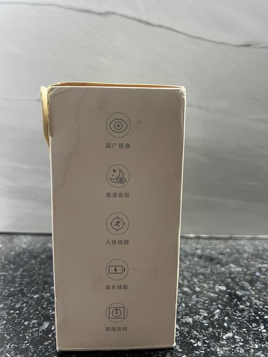 xiaomi smart cat eye 1s