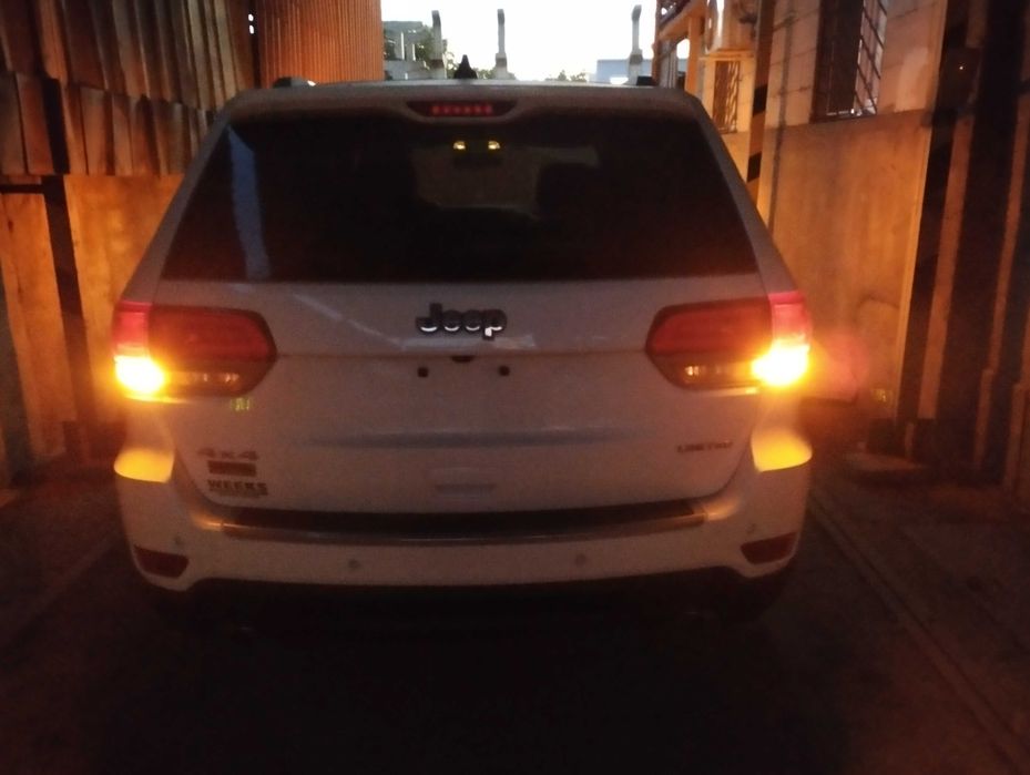 Конвертиране на мигачи от американски на EU стандарт/ нов ключ