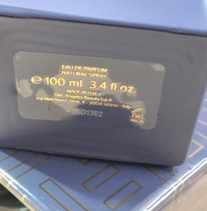 Trussardi District of Nolo.