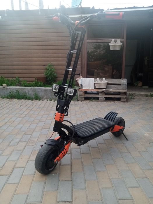 Продается kugoo G1