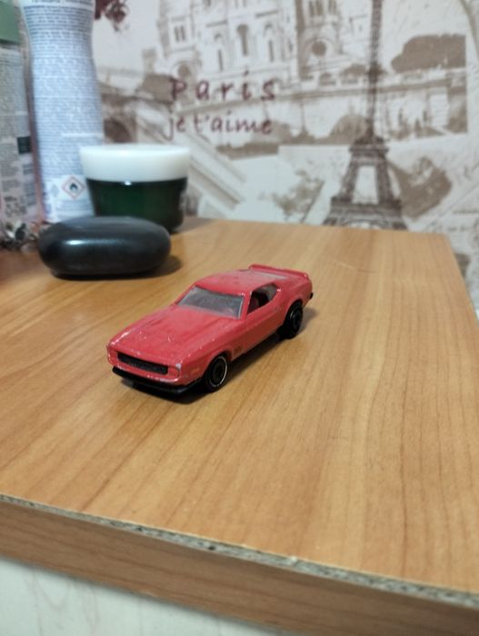 Hoot wheels машинки