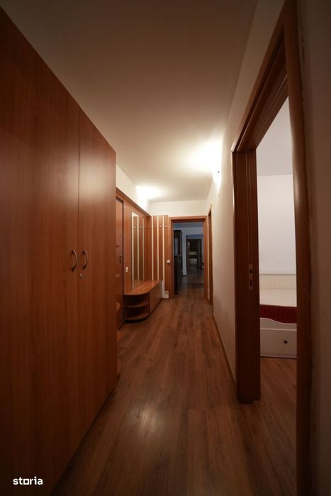 Apartament 4 camere stradal Calea Victoriei, 2 min metrou Victoriei