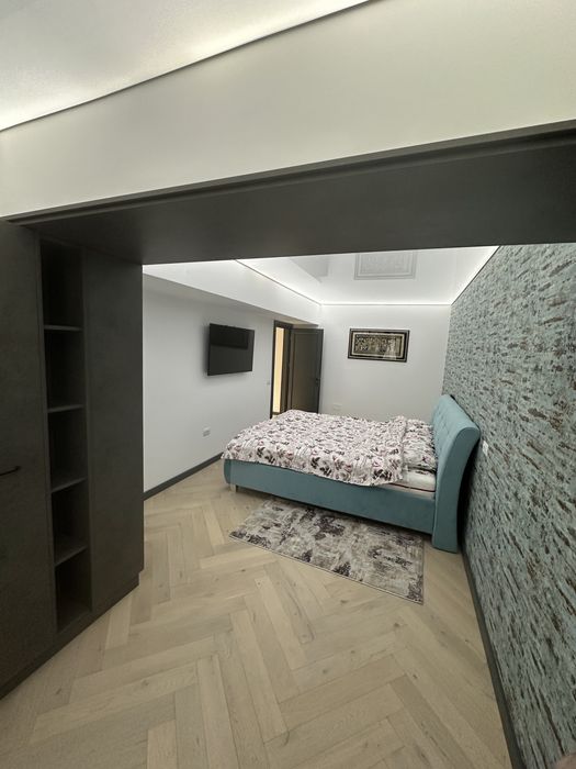 Apartament doua camere de inchiriat