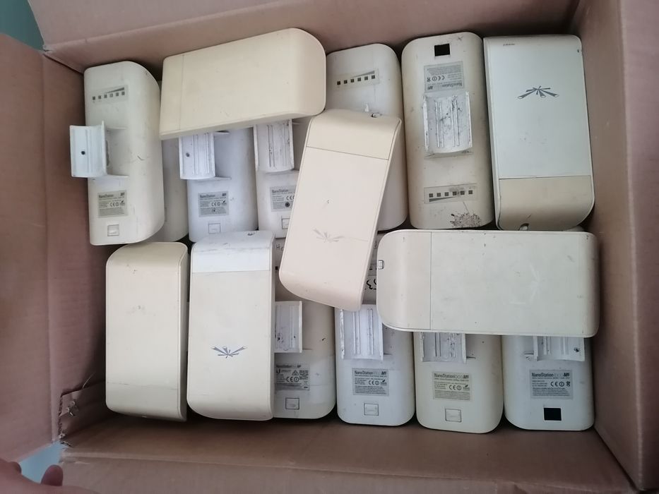 Loco M5 за части или ремонт