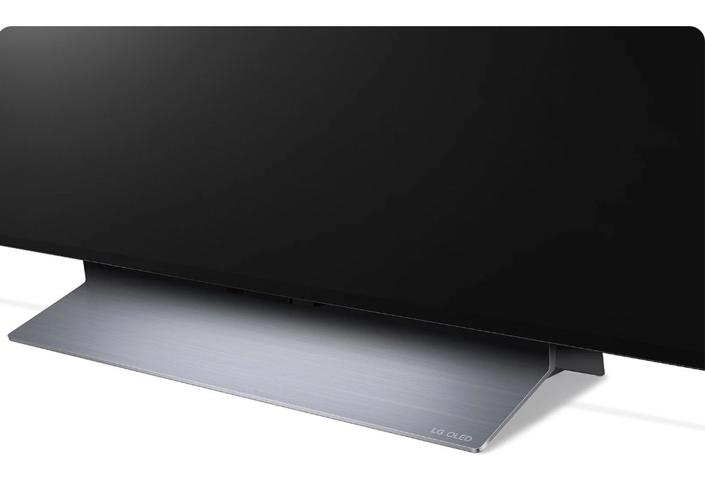 Телевизор LG 55 OLED C3