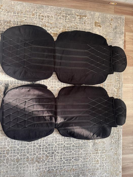 Чехол на автомобиль