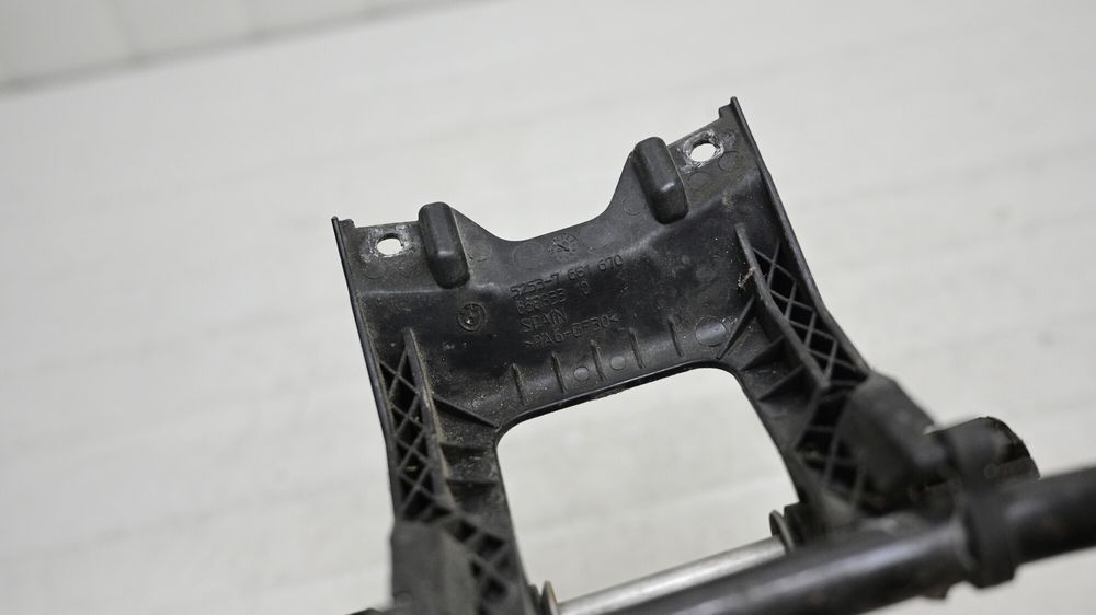 Suport Reglaj Inaltime Sa Sezut BMW R1200RT 2005 - 2009 K26