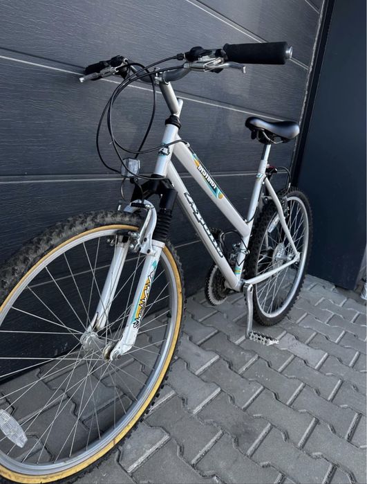Планински велосипед Apollo Instinct 26” M” 3x7