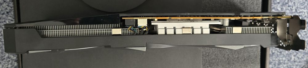 NVIDIA GeForce RTX 3060 Ti MSI VENTUS 3X 8G (Valabil din 04/05/2026) Nu livrez in tara Colectare din IASI