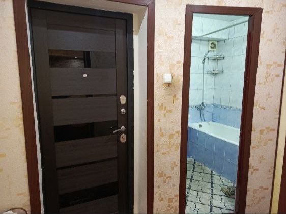 Срочно продаётся квартира с мебелью техникой