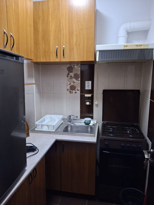 Garsonieră de închiriat – Ultracentral Constanța, zona Tomis Mall