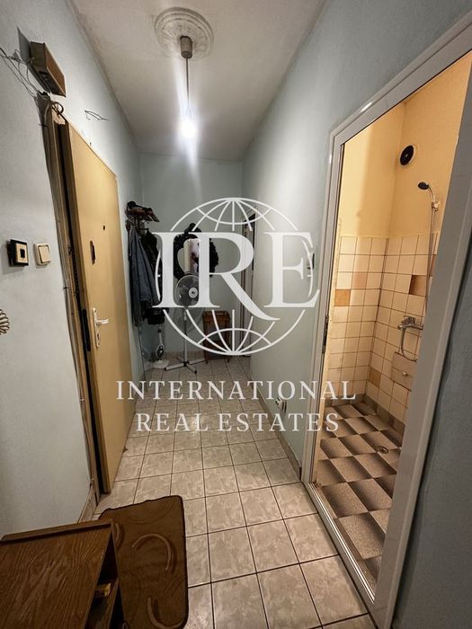 Продава се Двустаен апартамент в Добрич, Иглика - 45 кв.м за 340 €/кв.м - Снимка #4