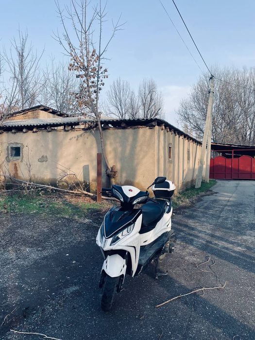 Сатылады Venom мапет