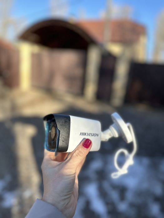 Продам видео наблюдениние