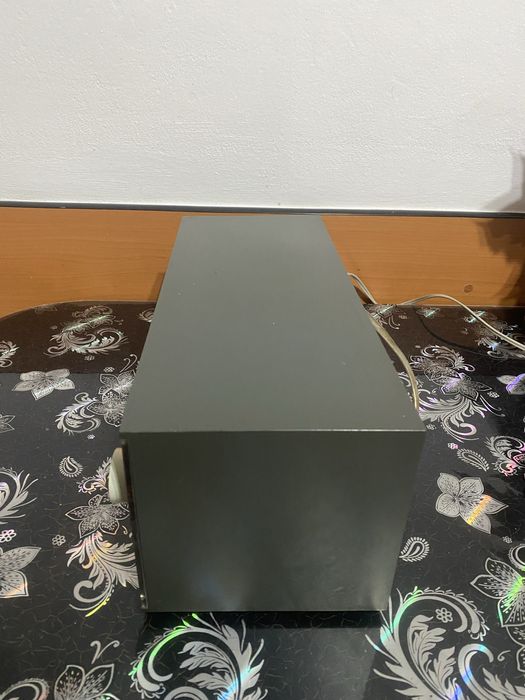 Radio de colectie Blaupunkt Genua