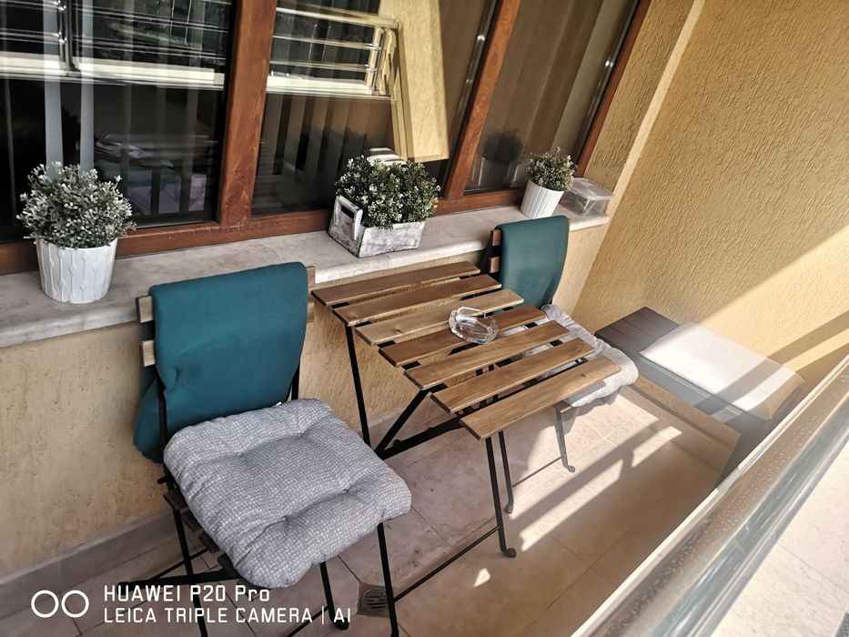 Дава се под наем Двустаен апартамент в Варна, Гръцка махала - 60 кв.м за 612 € - Снимка #8