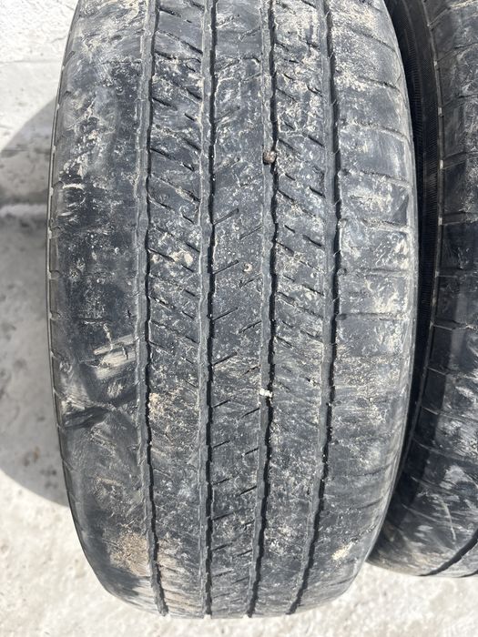 Шины для машины