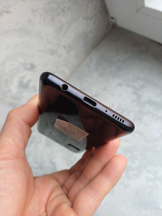 Samsung a 41  4/64gb