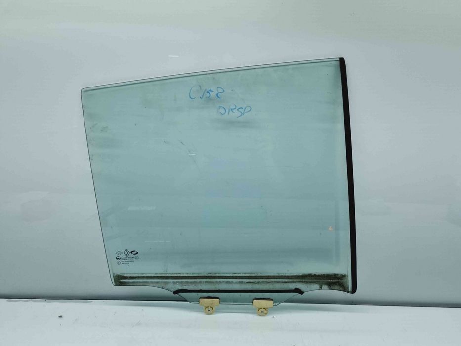 Geam usa dreapta spate Renault Koleos 1 SUV [Fabr 2008-2015] OEM