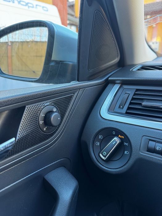 SKODA Rapid 2018 — imagine 5