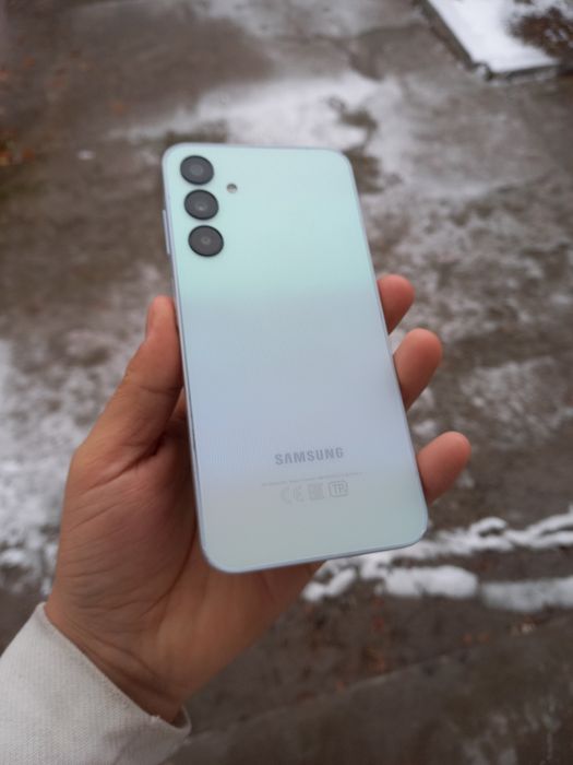 Samsung A25 5G sotiladi