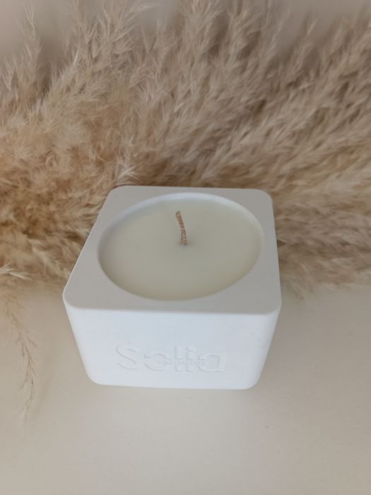 Lumanari parfumate din ceara de soia