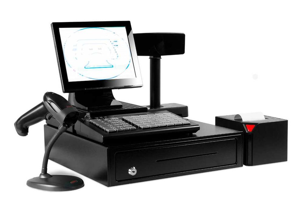 Хар хил турдаги дуконлар учун пос система, автоматлаштириш