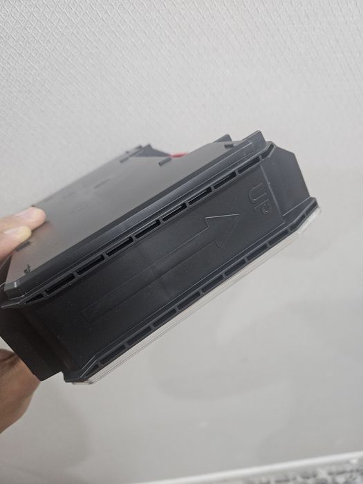 Qbrick органайзер