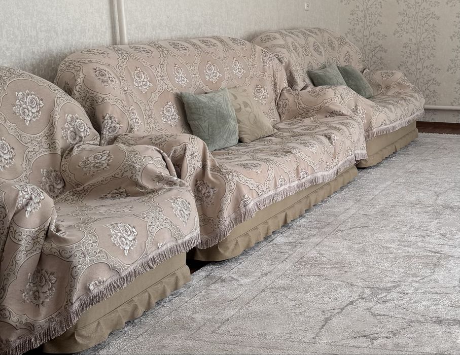 Продам покрывало для дивана, 20тыс