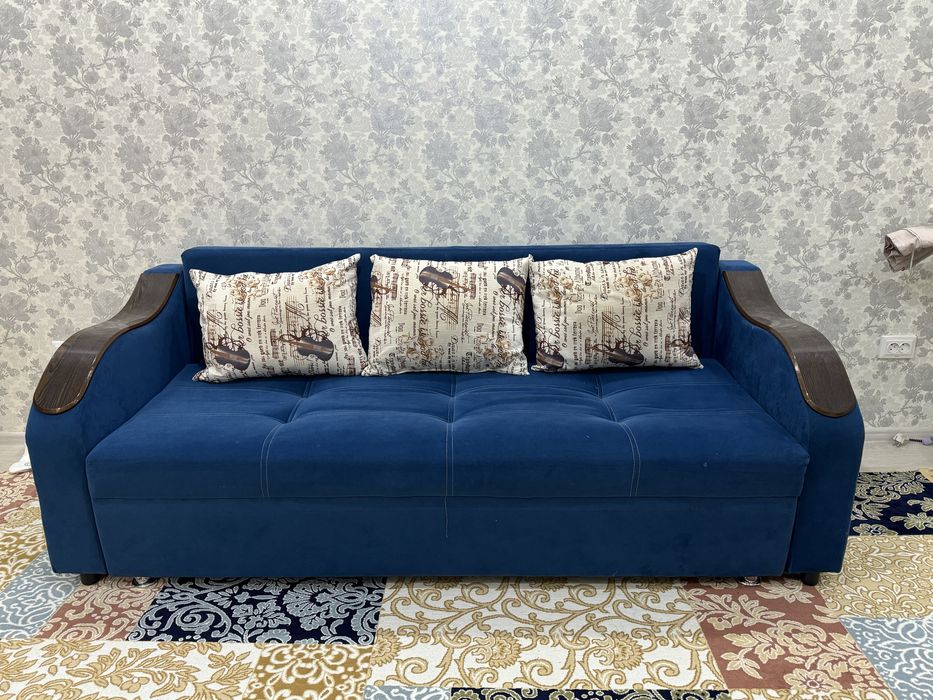 Диван раскладной