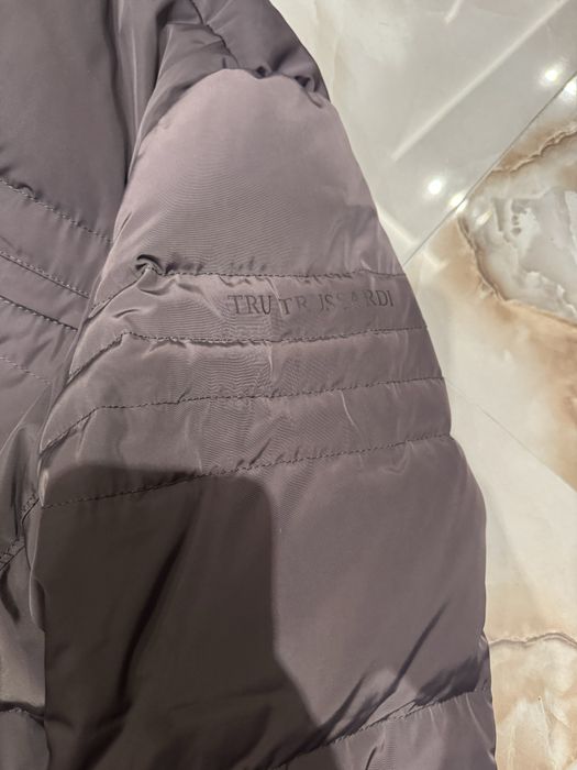 Мъжко Яке Trussardi