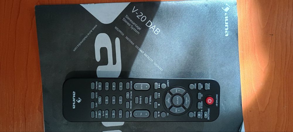 Аудио системи нови