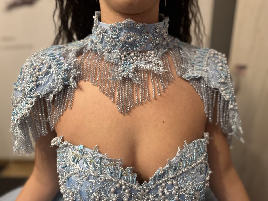 Rochie de evenimente